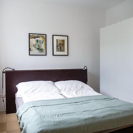 360 View Loft 3 Apartment Vienna Luaran gambar