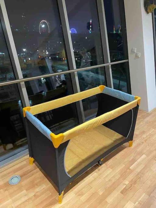 360 View Loft 3 Apartment Vienna Luaran gambar