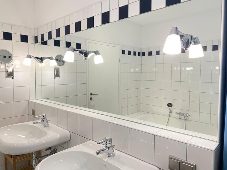 360 View Loft 3 Apartment Vienna Luaran gambar