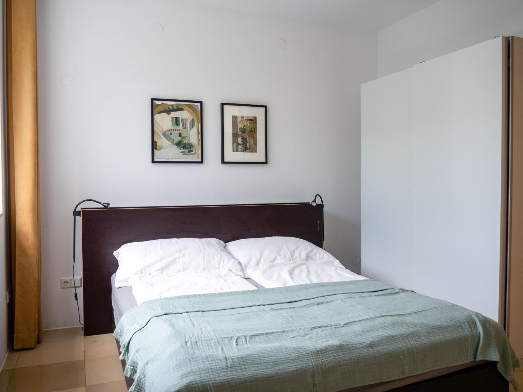 360 View Loft 3 Apartment Vienna Luaran gambar