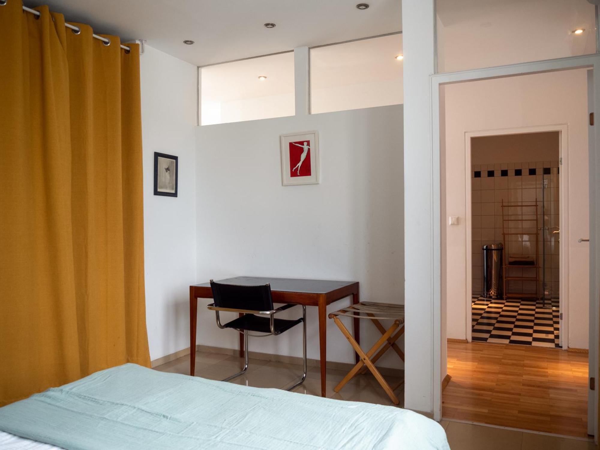 360 View Loft 3 Apartment Vienna Luaran gambar