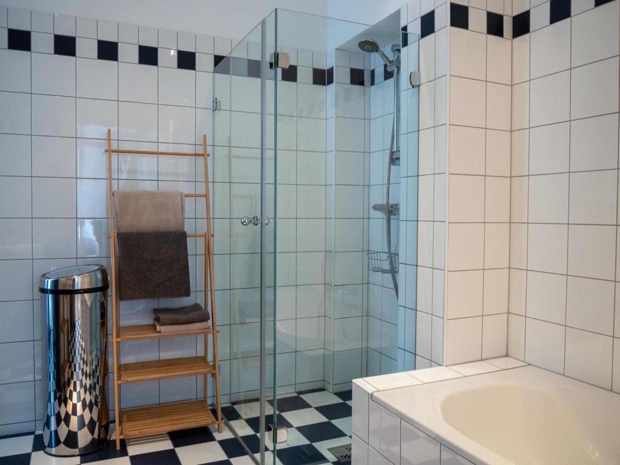 360 View Loft 3 Apartment Vienna Luaran gambar
